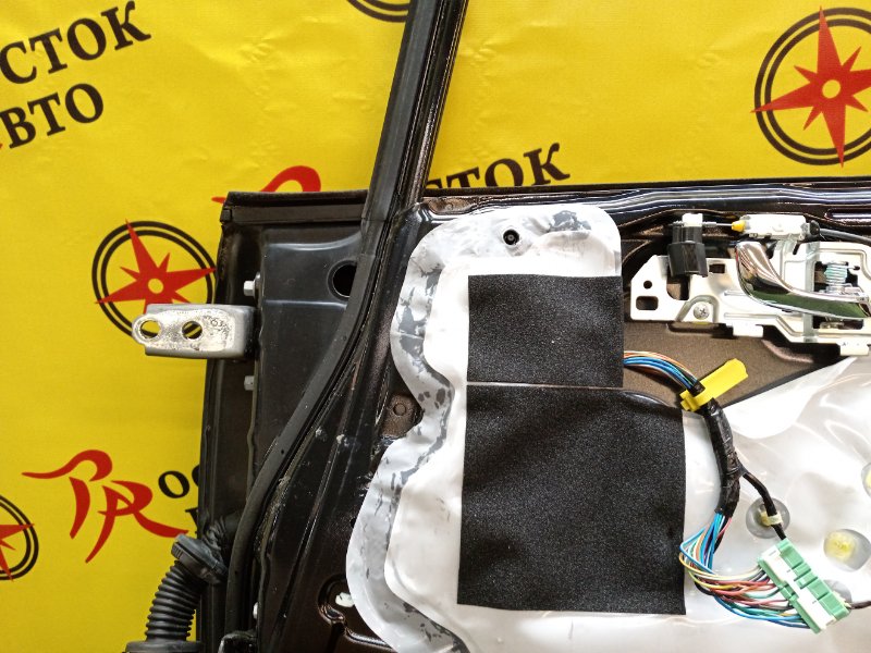 Дверь боковая, 9500 рублей, Красноярск