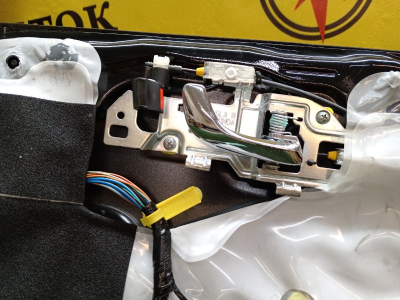 Дверь боковая, 9500 рублей, Красноярск