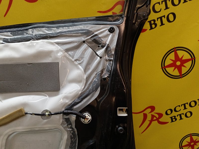 Дверь боковая, 9500 рублей, Красноярск