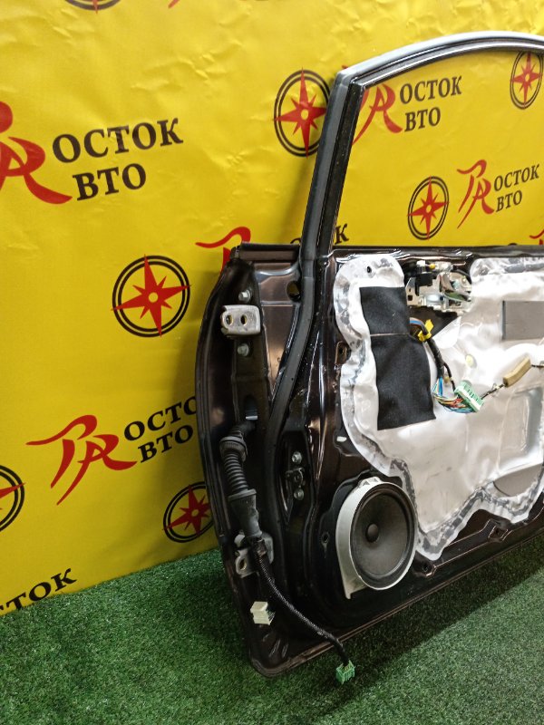 Дверь боковая, 9500 рублей, Красноярск