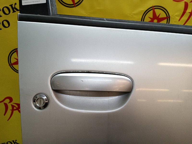 Дверь боковая, 7000 рублей, Красноярск