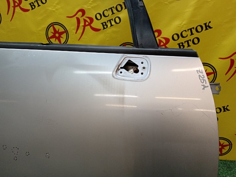 Дверь боковая, 7000 рублей, Красноярск