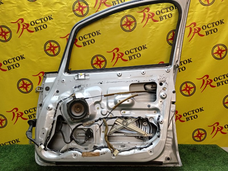 Дверь боковая, 7000 рублей, Красноярск