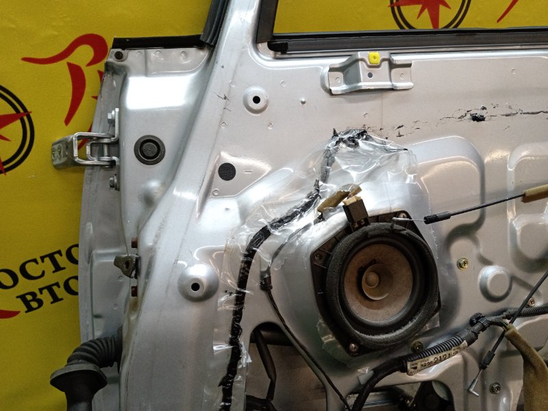 Дверь боковая, 7000 рублей, Красноярск