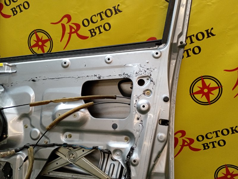 Дверь боковая, 7000 рублей, Красноярск