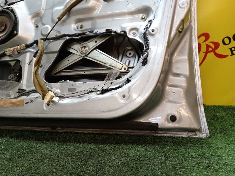 Дверь боковая, 7000 рублей, Красноярск