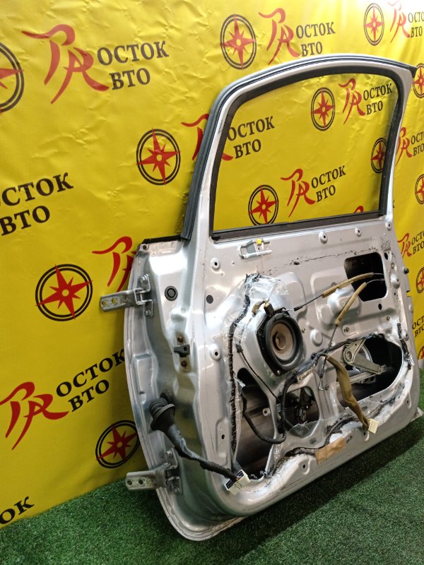 Дверь боковая, 7000 рублей, Красноярск