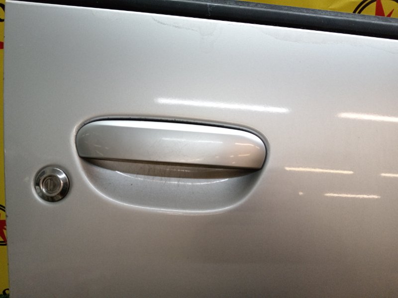 Дверь боковая, 7000 рублей, Красноярск