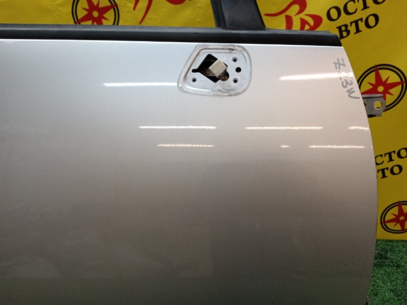 Дверь боковая, 7000 рублей, Красноярск