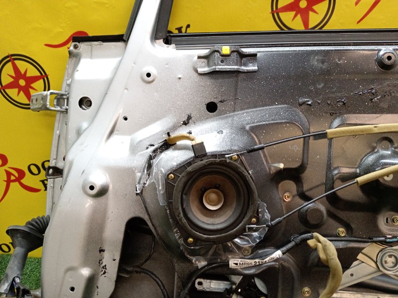 Дверь боковая, 7000 рублей, Красноярск