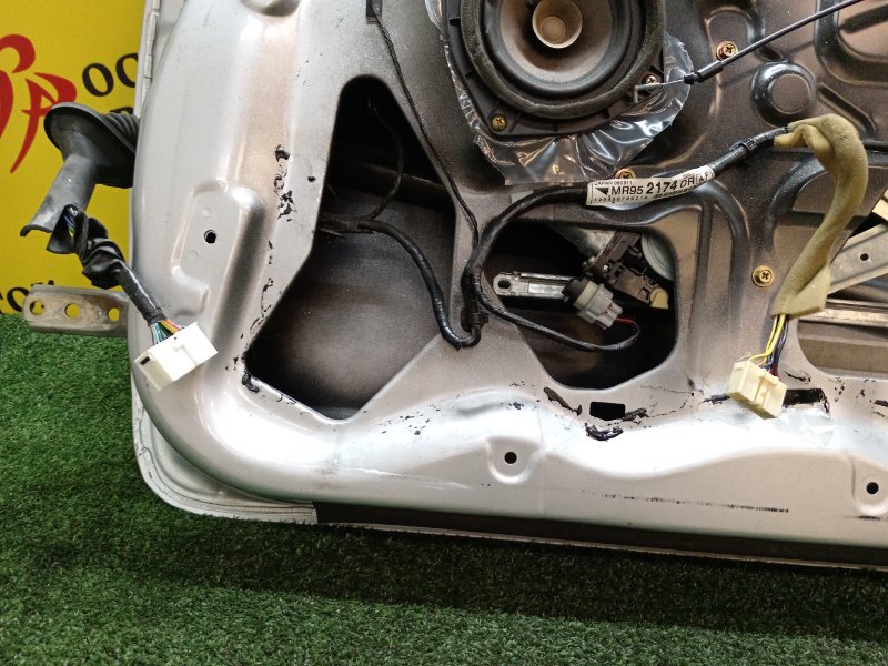 Дверь боковая, 7000 рублей, Красноярск