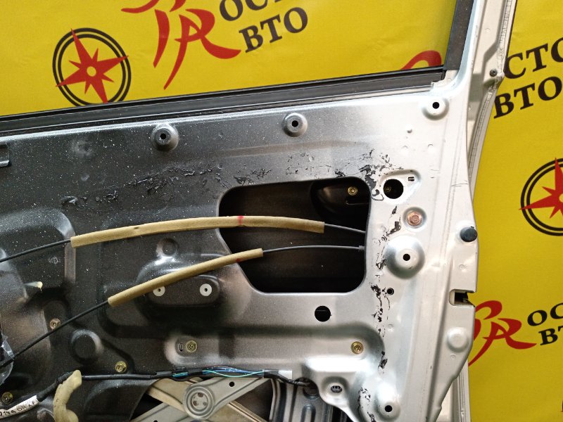 Дверь боковая, 7000 рублей, Красноярск