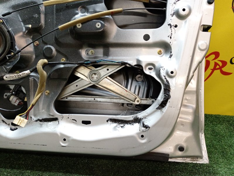 Дверь боковая, 7000 рублей, Красноярск