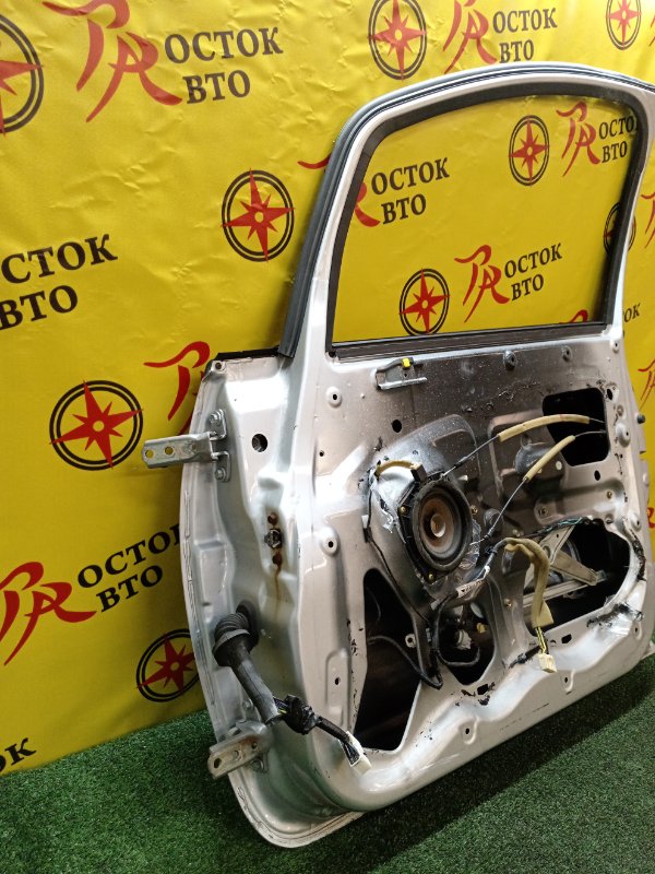 Дверь боковая, 7000 рублей, Красноярск