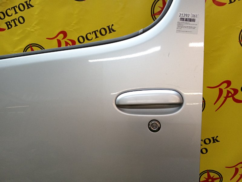 Дверь боковая, 4000 рублей, Красноярск