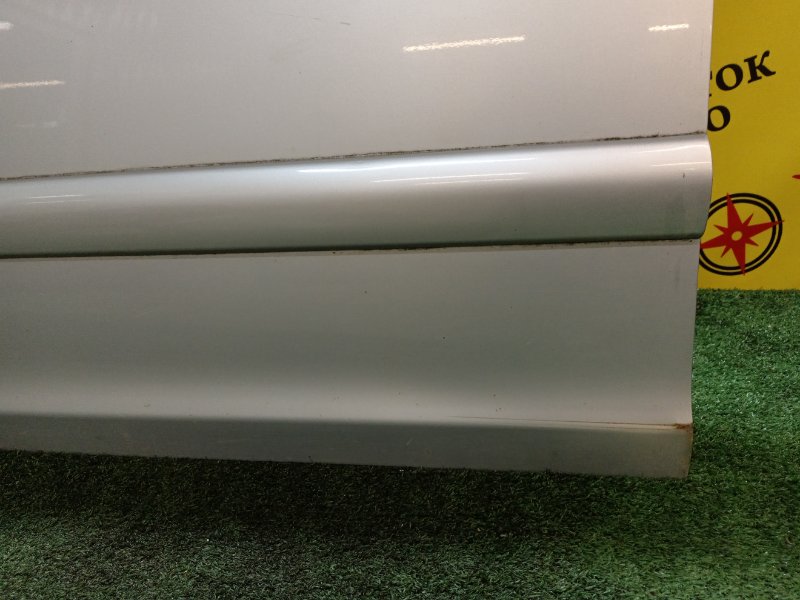 Дверь боковая, 4000 рублей, Красноярск