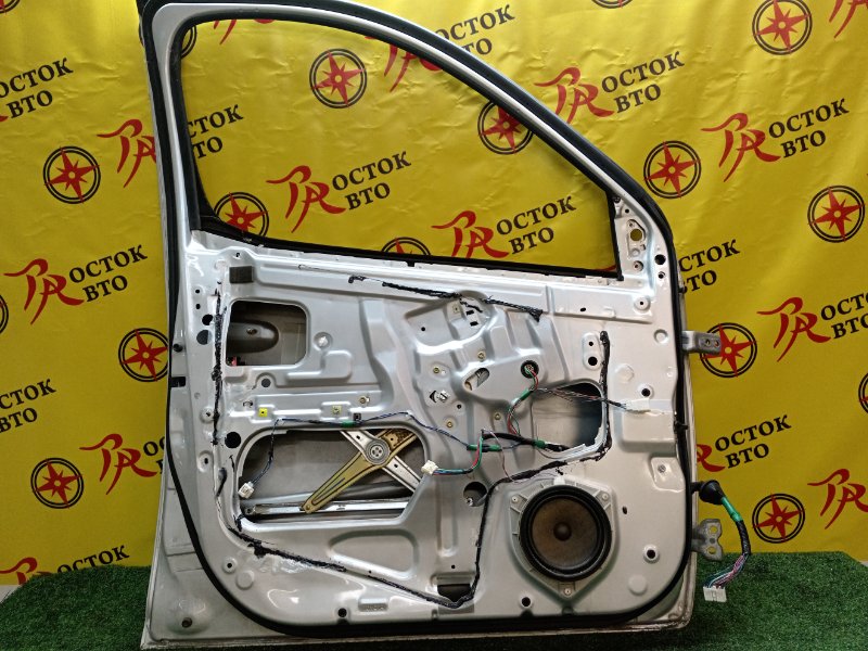 Дверь боковая, 4000 рублей, Красноярск