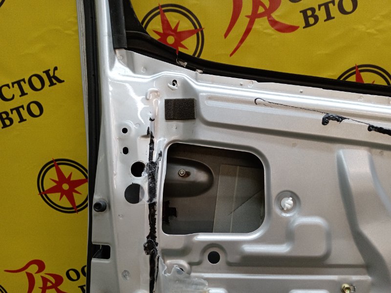 Дверь боковая, 4000 рублей, Красноярск