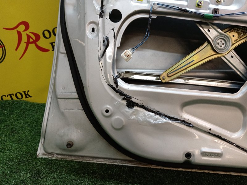 Дверь боковая, 4000 рублей, Красноярск