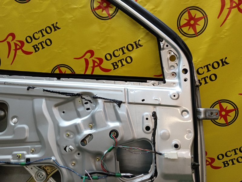 Дверь боковая, 4000 рублей, Красноярск