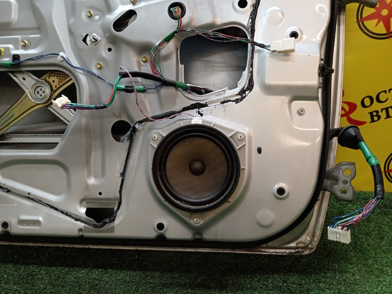 Дверь боковая, 4000 рублей, Красноярск