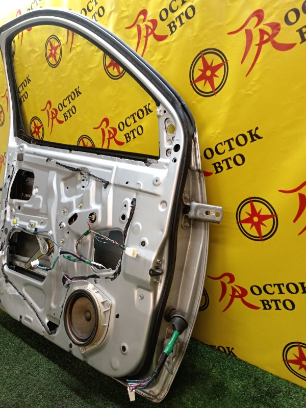 Дверь боковая, 4000 рублей, Красноярск