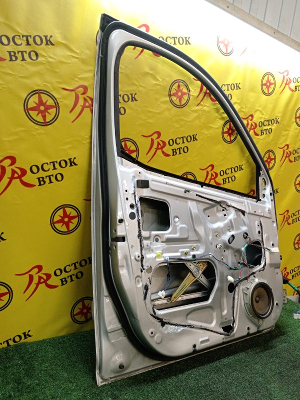 Дверь боковая, 4000 рублей, Красноярск