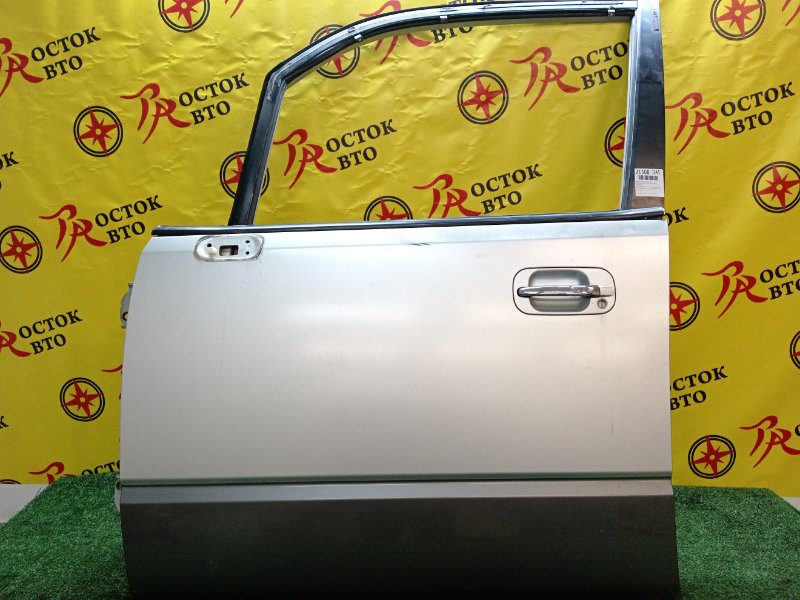 Дверь боковая, 4000 рублей, Красноярск