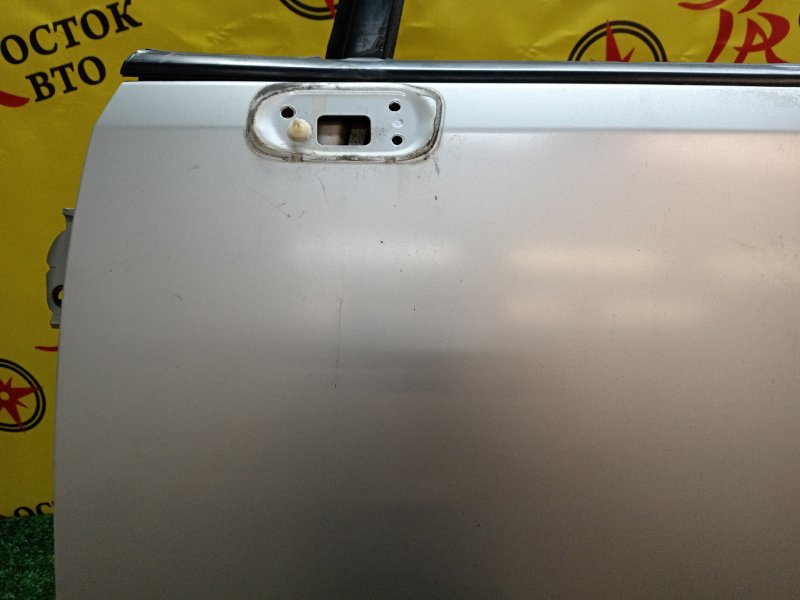 Дверь боковая, 4000 рублей, Красноярск