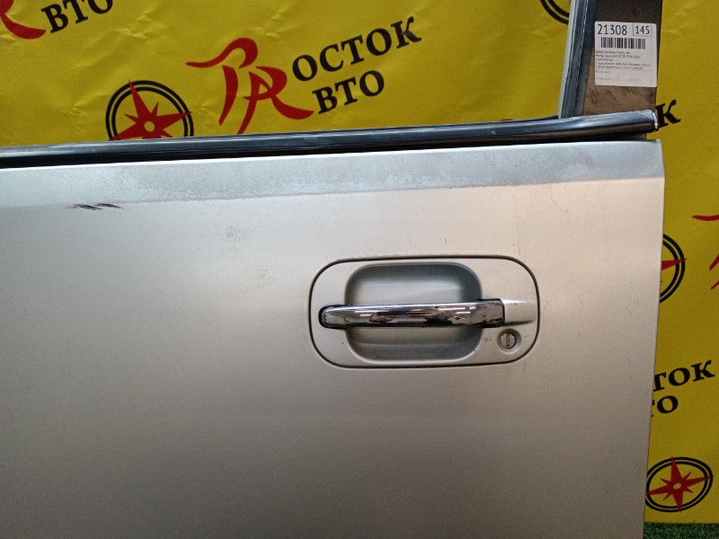 Дверь боковая, 4000 рублей, Красноярск