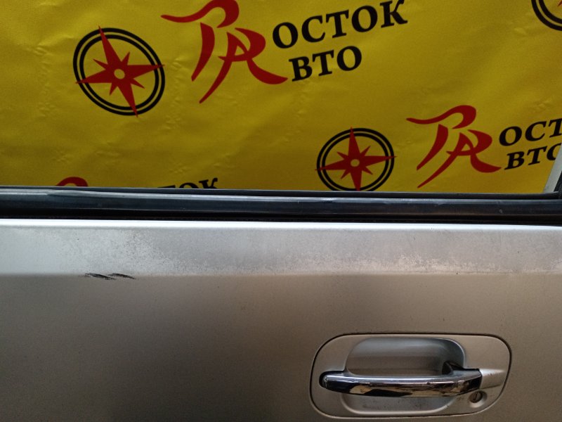 Дверь боковая, 4000 рублей, Красноярск