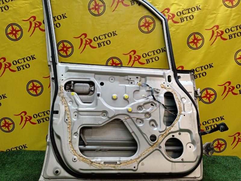 Дверь боковая, 4000 рублей, Красноярск