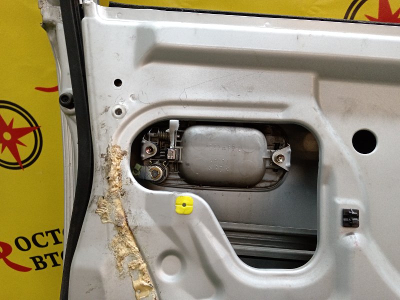 Дверь боковая, 4000 рублей, Красноярск