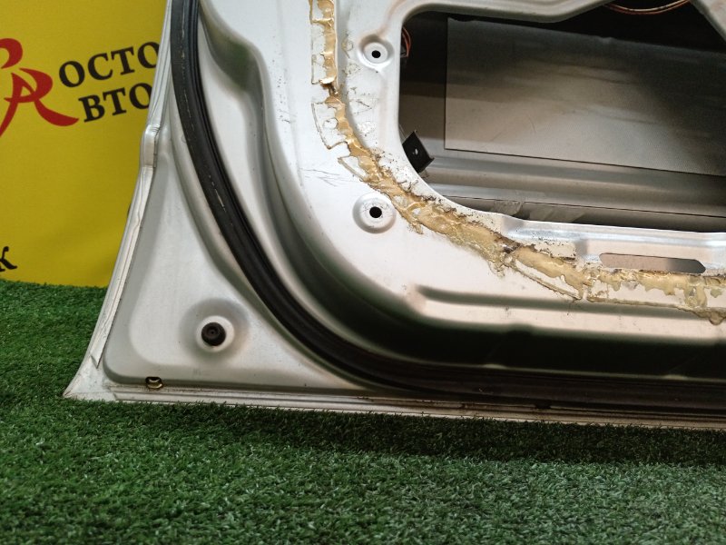 Дверь боковая, 4000 рублей, Красноярск