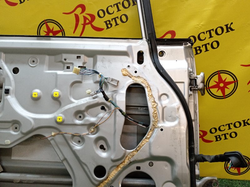 Дверь боковая, 4000 рублей, Красноярск