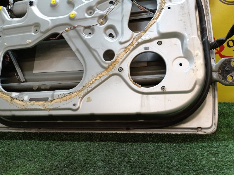 Дверь боковая, 4000 рублей, Красноярск