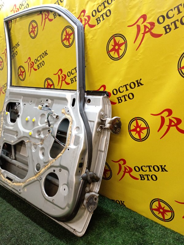 Дверь боковая, 4000 рублей, Красноярск