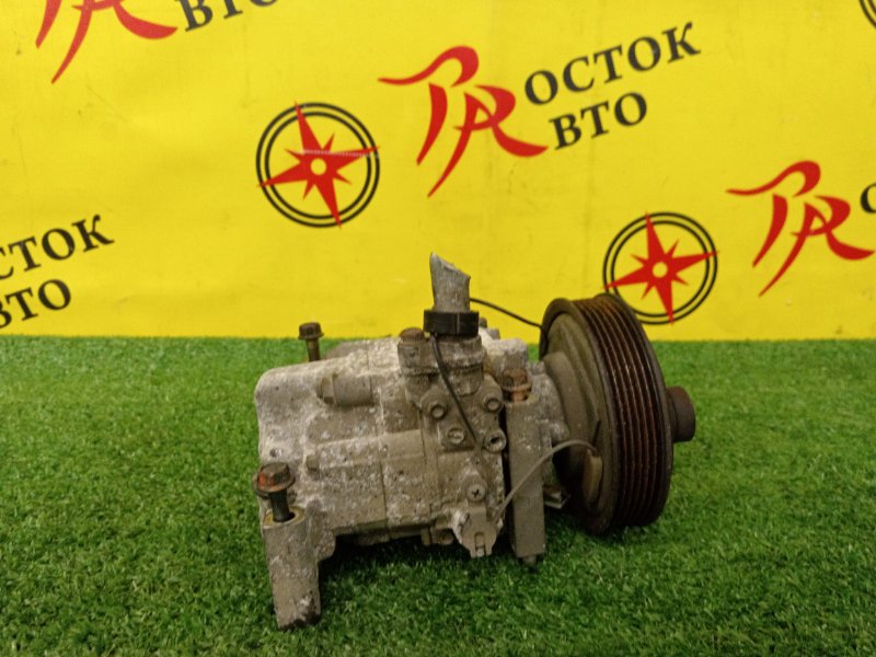 Компрессор кондиционера, 1500 рублей, Красноярск