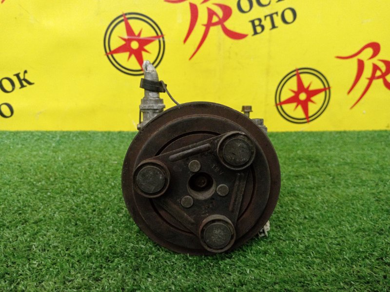 Компрессор кондиционера, 1500 рублей, Красноярск