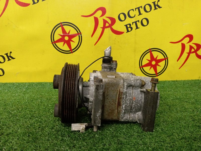 Компрессор кондиционера, 1500 рублей, Красноярск