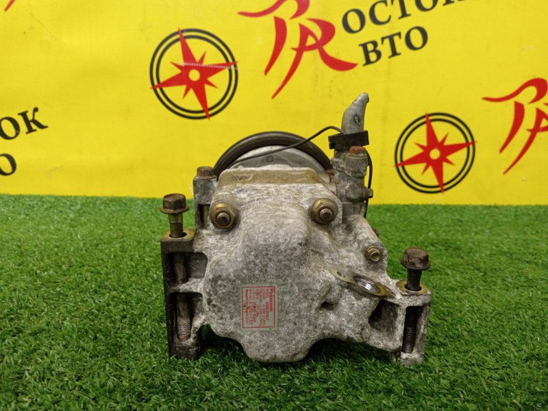 Компрессор кондиционера, 1500 рублей, Красноярск