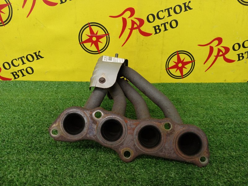 Выпускной коллектор, 2000 рублей, Красноярск