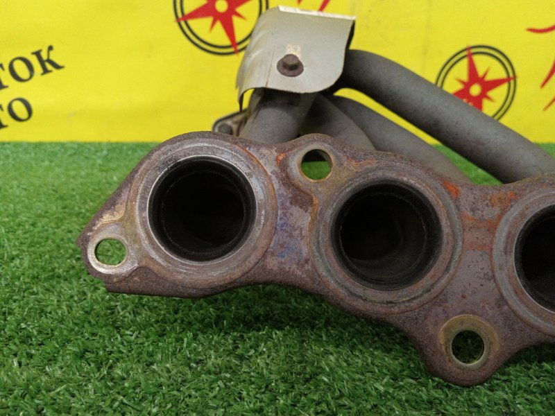 Выпускной коллектор, 2000 рублей, Красноярск