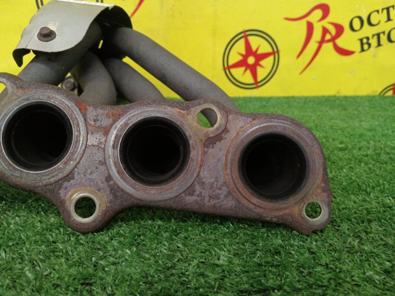 Выпускной коллектор, 2000 рублей, Красноярск