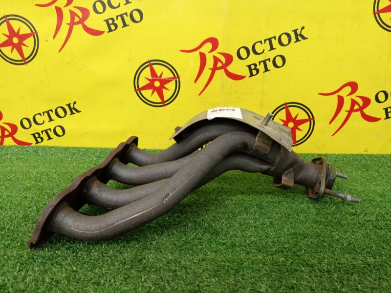 Выпускной коллектор, 2000 рублей, Красноярск