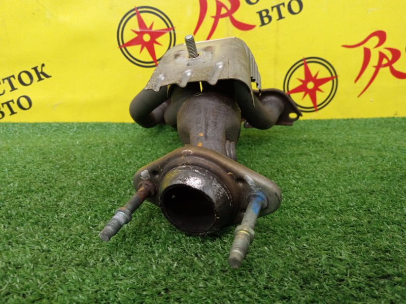 Выпускной коллектор, 2000 рублей, Красноярск