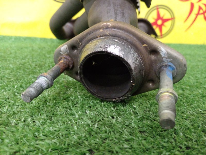 Выпускной коллектор, 2000 рублей, Красноярск