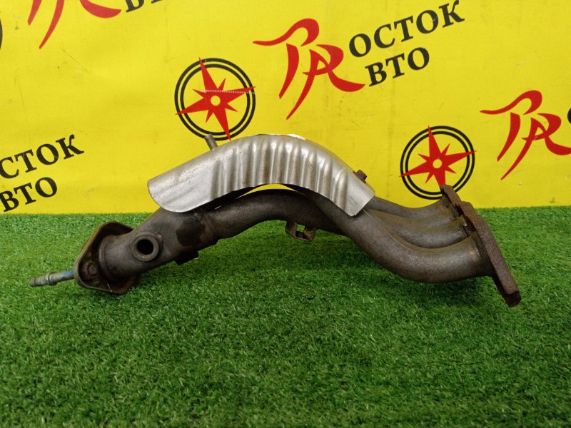 Выпускной коллектор, 2000 рублей, Красноярск