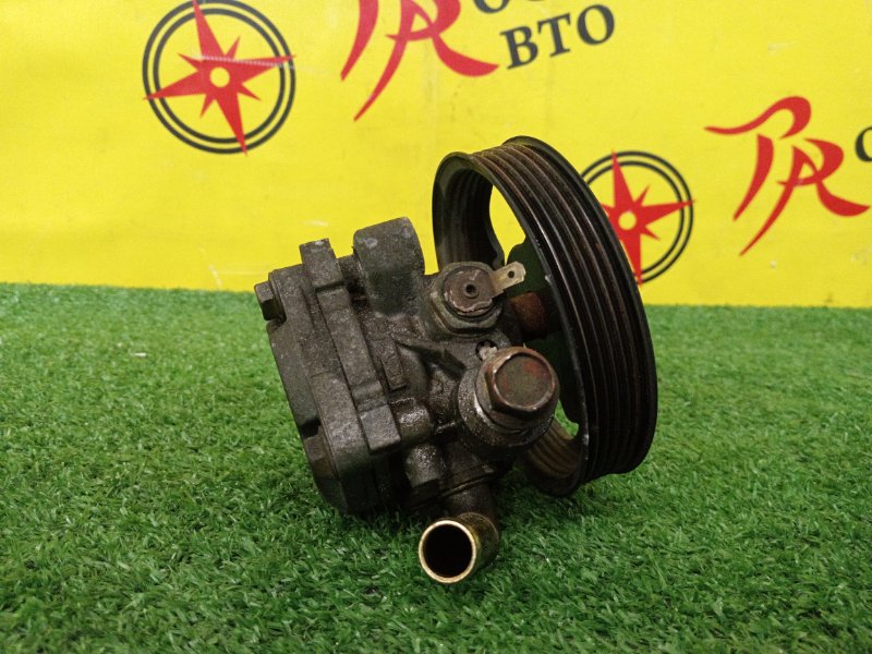 Насос гидроусилителя руля, 2000 рублей, Красноярск