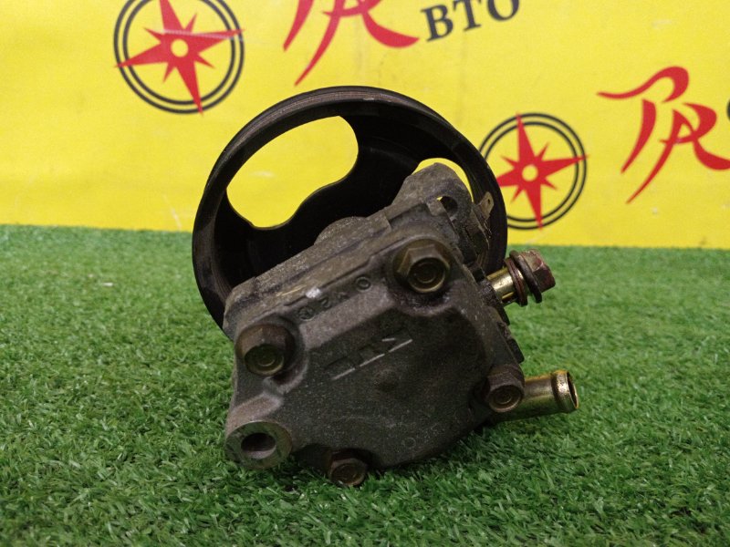 Насос гидроусилителя руля, 2000 рублей, Красноярск